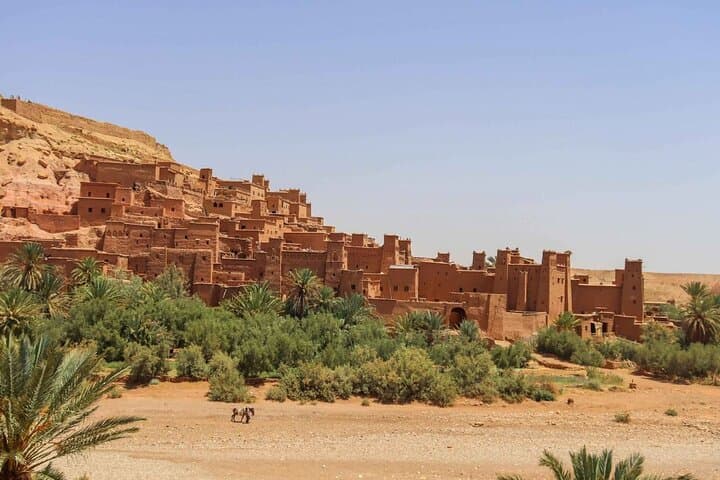 3-Day Merzouga Desert Tour from Marrakech: Camel Rides, Gorges & Kasbahs photo 6