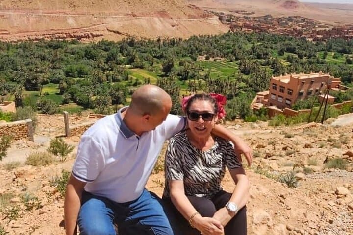 Imperial Cities of Morocco: 6-Day Private VIP Tour from Marrakech
