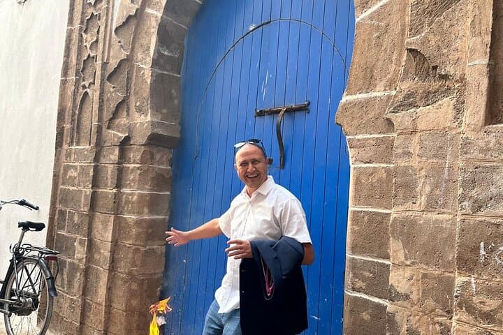Imperial Cities of Morocco: 6-Day Private VIP Tour from Marrakech photo 2