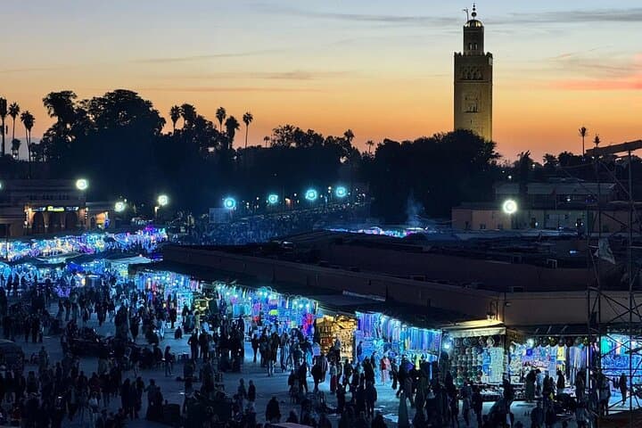 Imperial Cities of Morocco: 6-Day Private VIP Tour from Marrakech photo 4