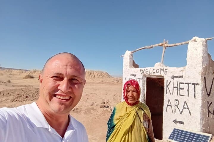 8-Day Morocco: Imperial Cities, Atlas Mountains & Agafay Desert Tour photo 5