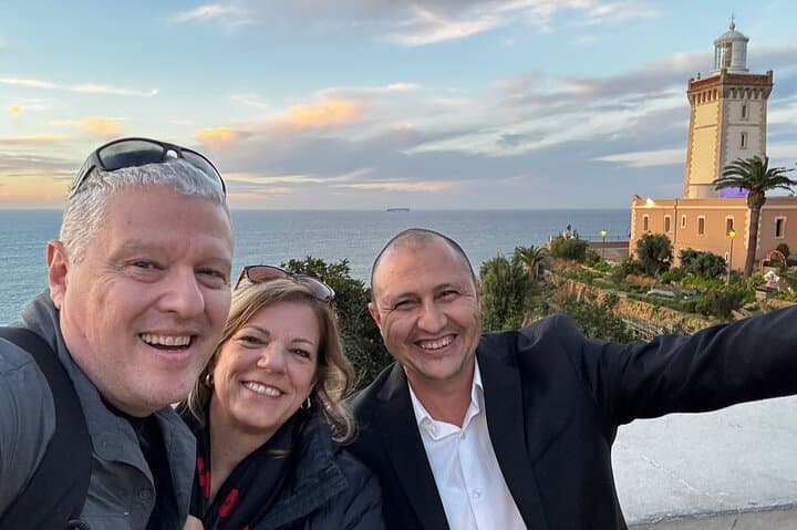 8-Day Morocco: Imperial Cities, Atlas Mountains & Agafay Desert Tour