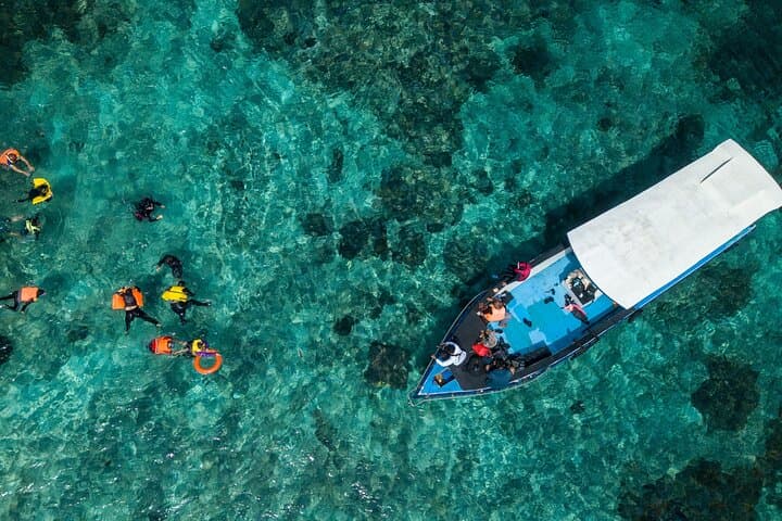 Bali City Pass: Classic Attractions, Sunrise Trek & More photo 4