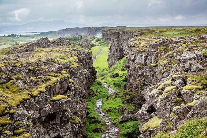 Golden Circle Tour with Extra Waterfalls — Kerid, Seljalandsfoss & Gullfoss Day Trip photo 2