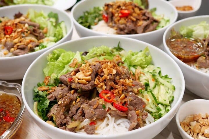 Hanoi Old Quarter Street Food Tour: A 3-Hour Insider Walk Through Hanoi's Best Bites photo 3
