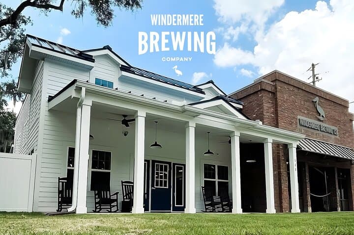 Orlando Brewery Tour: Taste Craft Beer at 3 Local Breweries photo 6