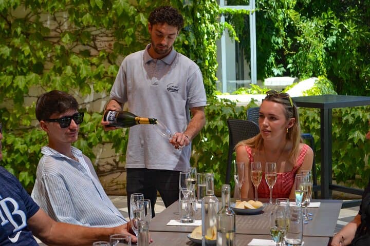 Casablanca Valley Wine Tour: 4 Vineyards & Tanino Lunch photo 6