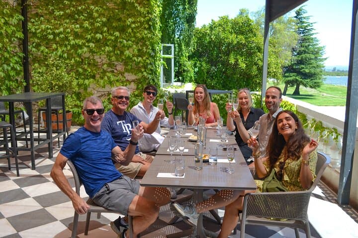 Casablanca Valley Wine Tour: 4 Vineyards & Tanino Lunch photo 4