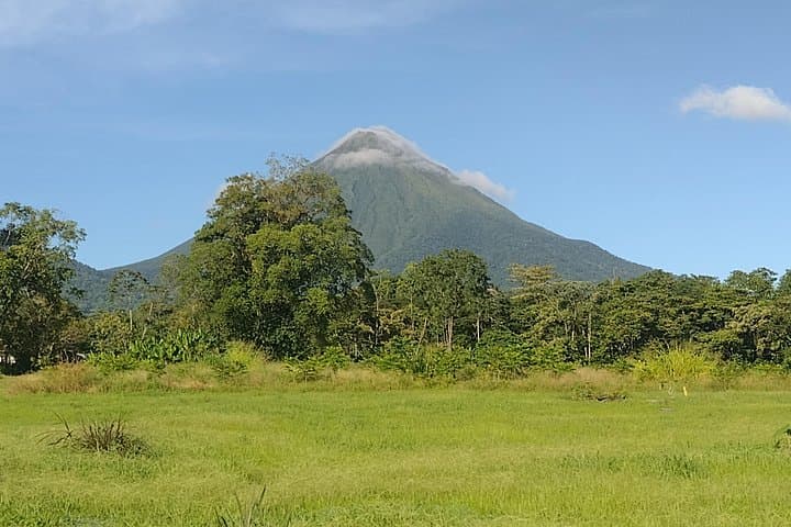Arenal Volcano Hike: La Fortuna Lava-Field Walk & Rainforest Wildlife photo 2