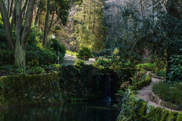 Full-Day Sintra, Pena Palace & Cabo da Roca Tour from Lisbon photo 6