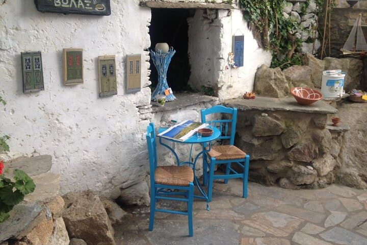 Mykonos Your Way: Private Half-Day Customizable Island Tour photo 2
