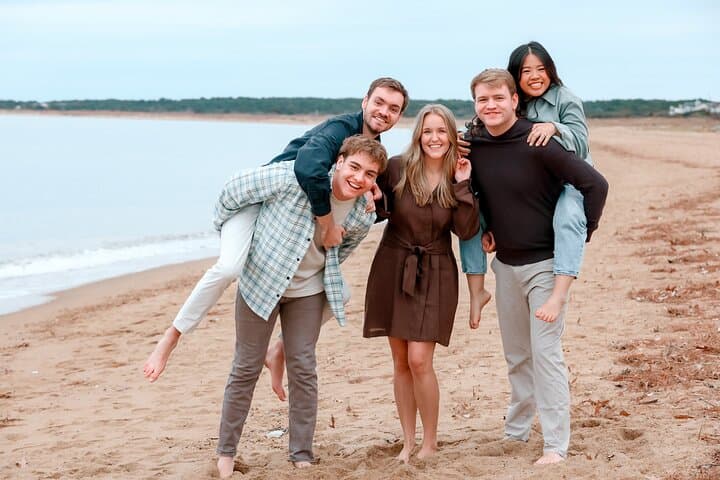 Bar Harbor Private Photoshoot: Best Locations, Tips & What to Expect photo 2