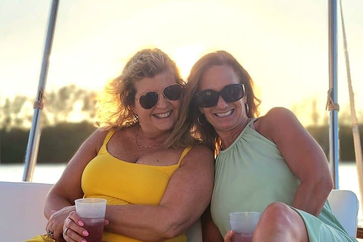 Jupiter Intracoastal Celebrity & Nature Cruise: 2-Hour Narrated Boat Tour photo 4