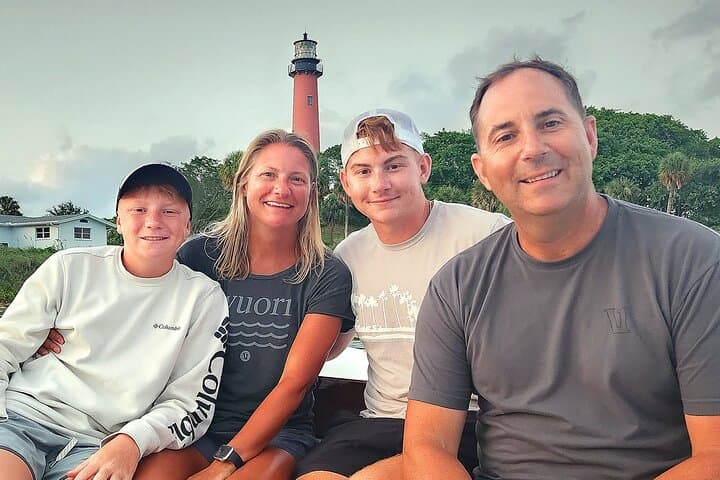 Jupiter Intracoastal Celebrity & Nature Cruise: 2-Hour Narrated Boat Tour photo 2