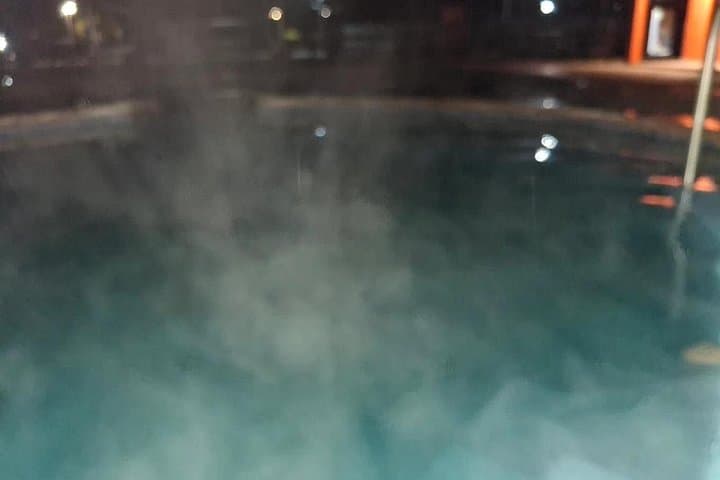 Aguas Termales Hot Springs Horseback Ride and Carne Asada from Ensenada photo 1