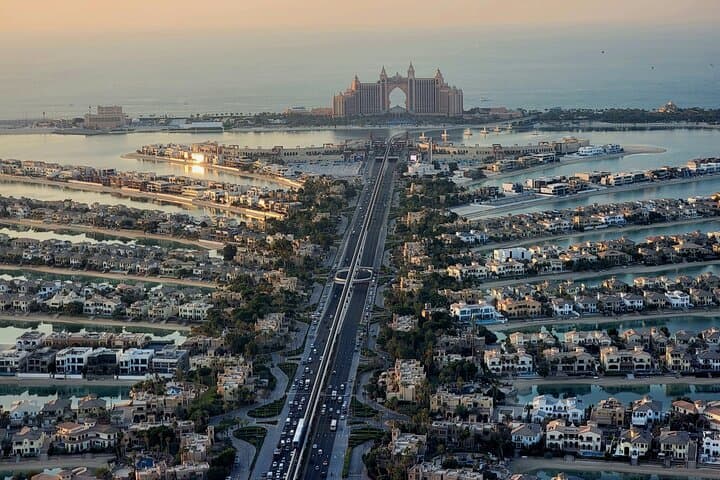 Ultimate Dubai Discovery Tour: Top Sights, Local Insights & Practical Tips photo 4