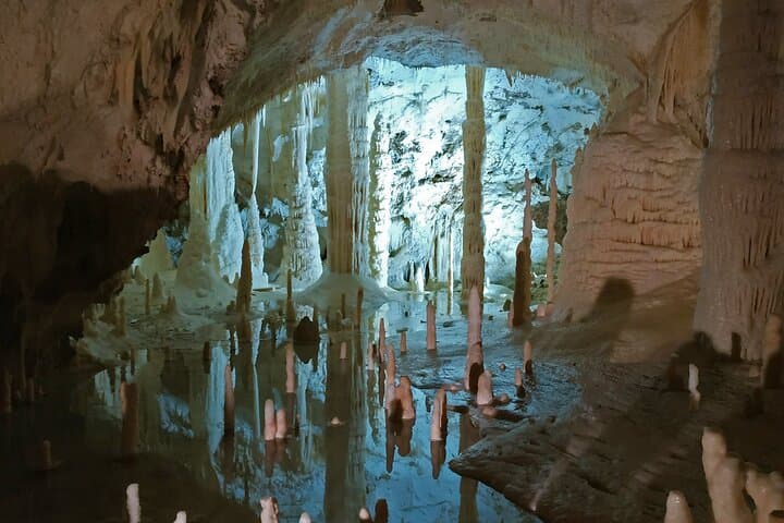 Private Tour: Ancona Sights and Frasassi Caves from Cruise Port (5 Hours) photo 5