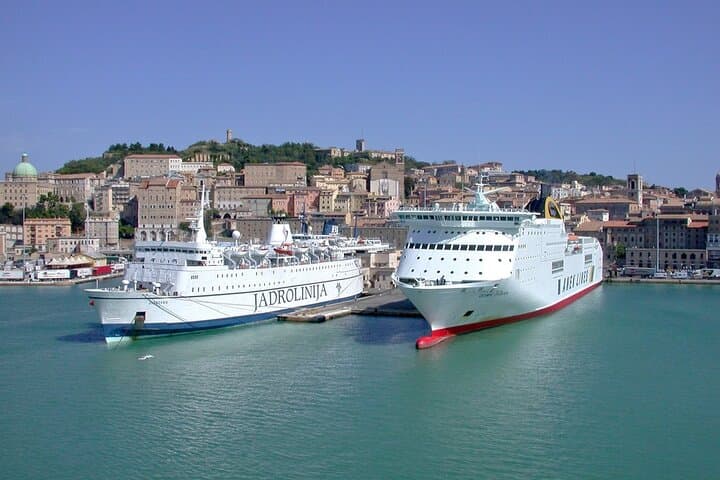 Private Tour: Ancona Sights and Frasassi Caves from Cruise Port (5 Hours) photo 6