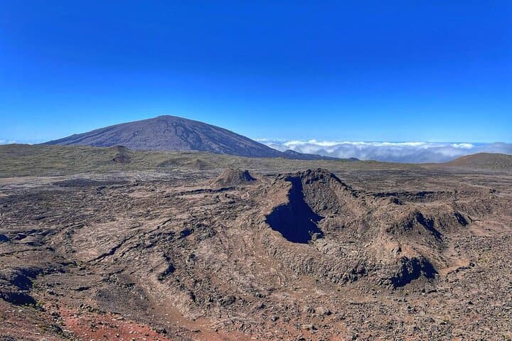 Hiking in Reunion: Volcano Plateaus, Gorges & Remote Caldera Trails photo 5