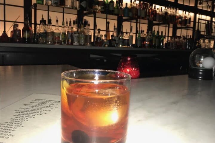 Austin Paranormal Pub Crawl: Haunted Bars & Historic Driskill Tour photo 4