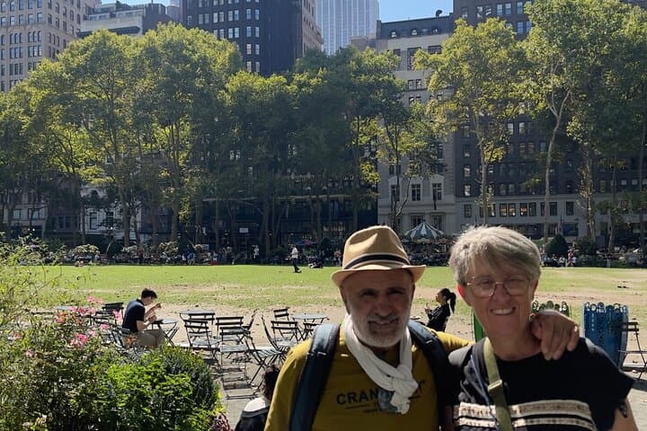 Explore New York Like a Local — Private Custom Walking Tour photo 5