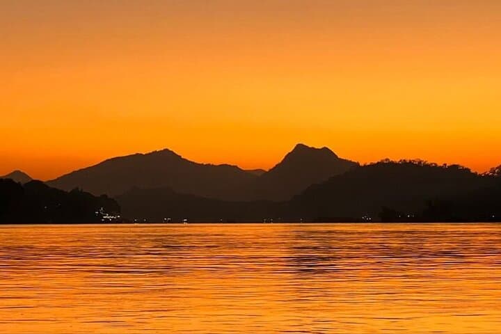 Kuang Si Waterfalls & Mekong Sunset Cruise — Half-Day from Luang Prabang photo 6