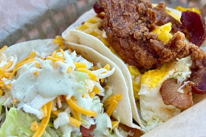 Taco 'Bout Austin: Bike the Best Taco and Brewery Route photo 2