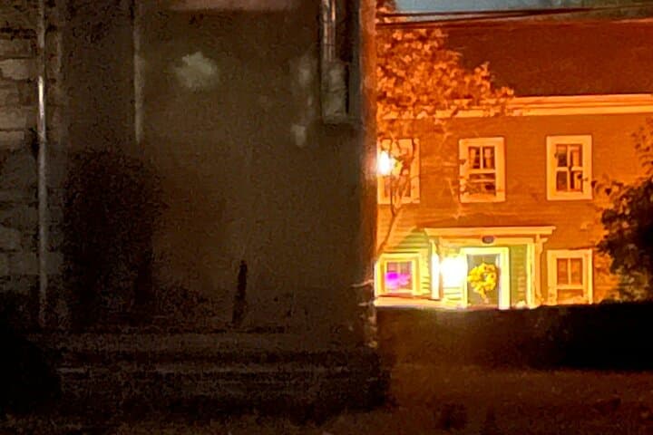 Austin Paranormal Pub Crawl: Haunted Bars & Historic Driskill Tour photo 6
