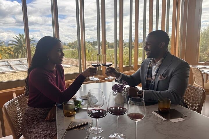 Rutherford Wine Pass: Two-for-One Tastings in Napa's Rutherford AVA