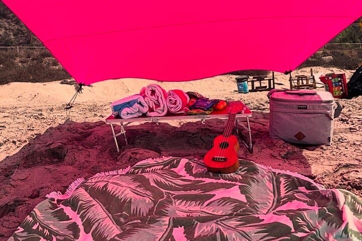 Santa Monica Surf Tour — Pacific Coast Highway Surfing & Private Beach Picnic photo 2