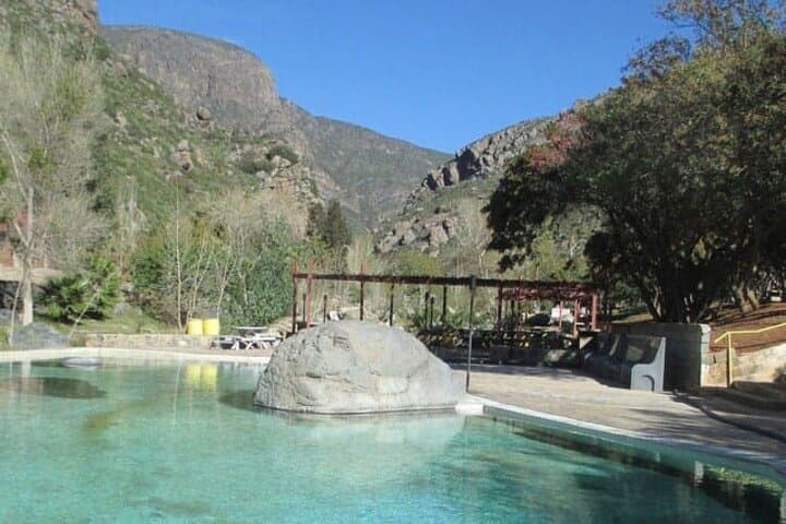 ATV to Baja Hot Springs: Off‑Road Ride & Tacos Near Ensenada photo 4