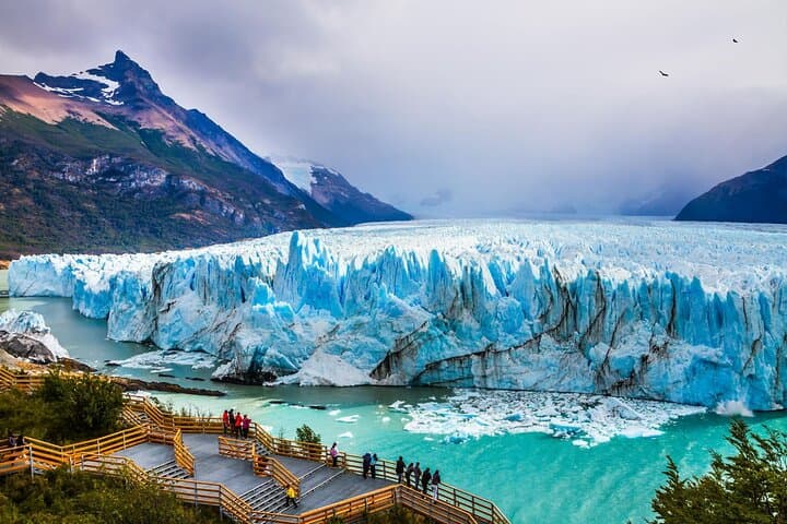 3-Day Patagonia Private Tour: Perito Moreno Glacier & El Chaltén Adventure photo 2