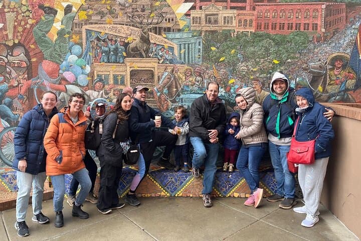 Prescott Scavenger Hunt: Self-Guided Historic Walking Adventure photo 3