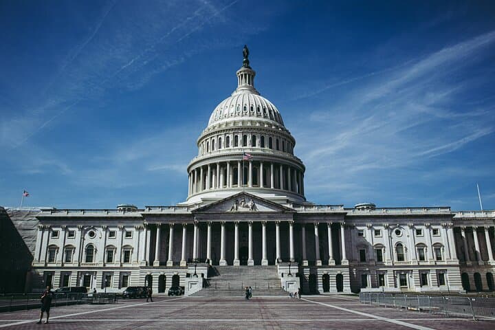 Full-Day Washington DC Tour with Mount Vernon Visit — National Mall, Memorials & Mount Vernon photo 2