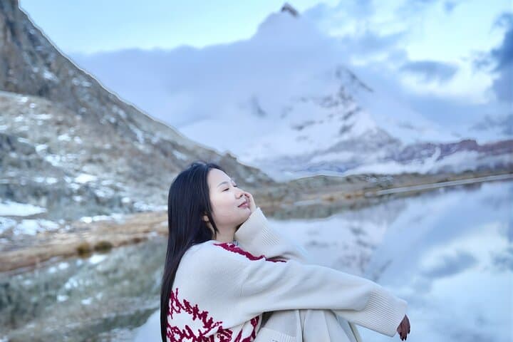 Zermatt Private Village Walk: Matterhorn Viewpoints, Gornergrat & Glacier Paradise photo 6