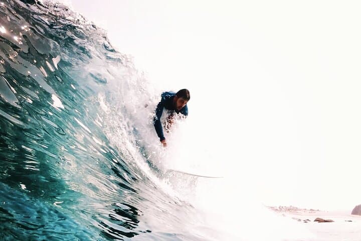 6-Day Surf Camp in Salina Cruz — Punta Conejo & Punta Chivo Waves photo 2