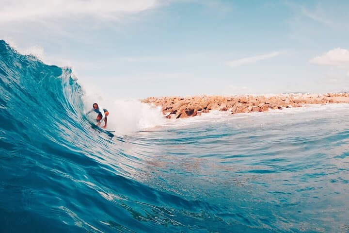 6-Day Surf Camp in Salina Cruz — Punta Conejo & Punta Chivo Waves photo 3