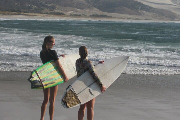 6-Day Surf Camp in Salina Cruz — Punta Conejo & Punta Chivo Waves photo 4
