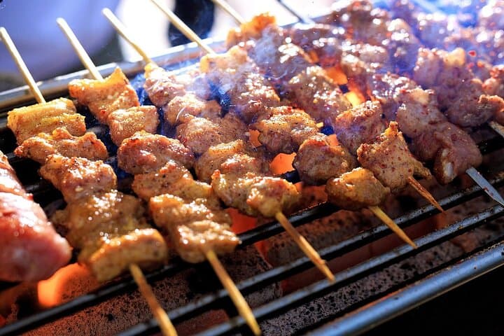 Agadir Quad, Camel & Sunset BBQ Adventure photo 3