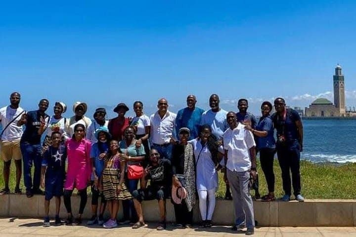 Half-Day Private Casablanca Tour with Hassan II Mosque Ticket and Cruise Pickup photo 4