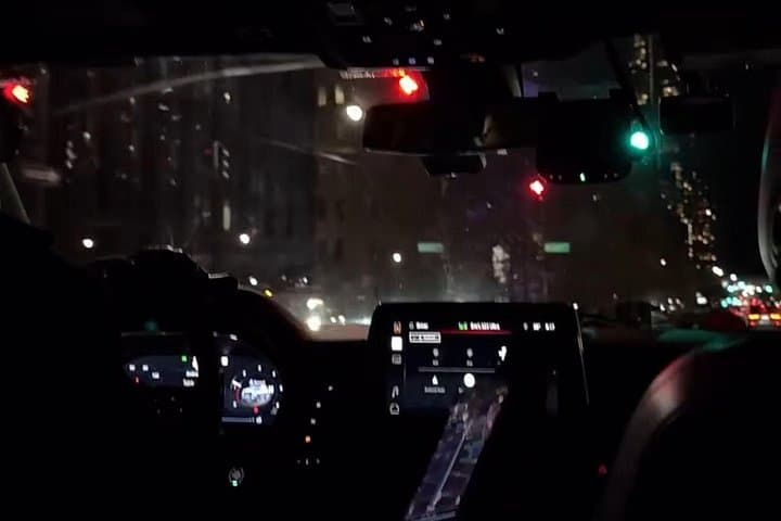 Luxury One-Way Transfer: Boston to New York (Times Square / Penn Station) photo 2