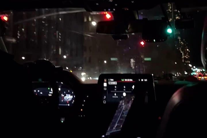 Luxury One-Way Transfer: Boston to New York (Times Square / Penn Station) photo 3
