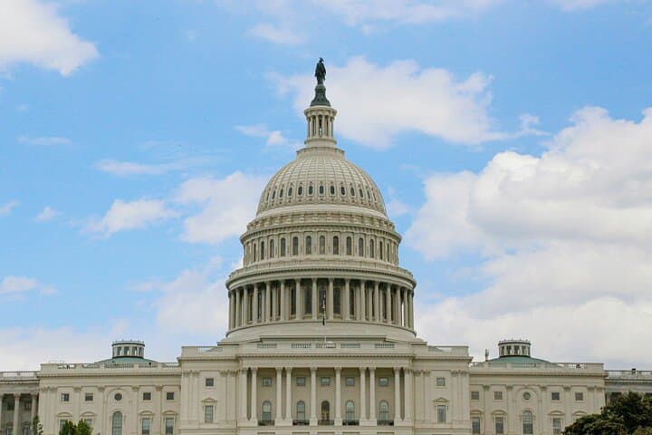 Half-Day Washington DC Monuments and Landmarks Tour: What to See and How to Plan photo 2