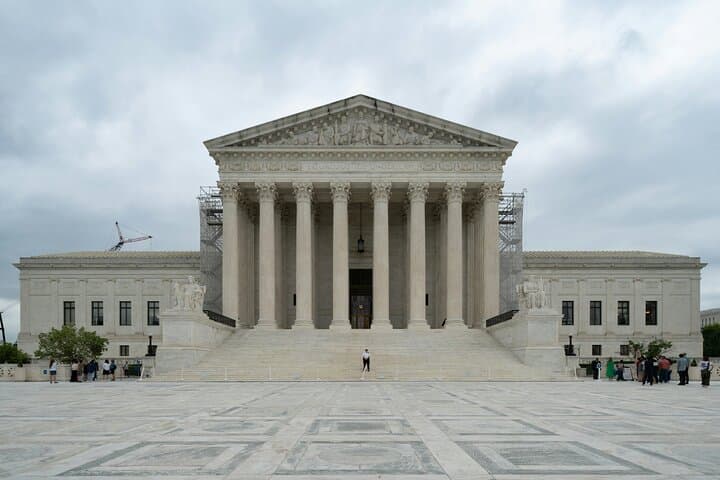 Half-Day Washington DC Monuments and Landmarks Tour: What to See and How to Plan photo 4