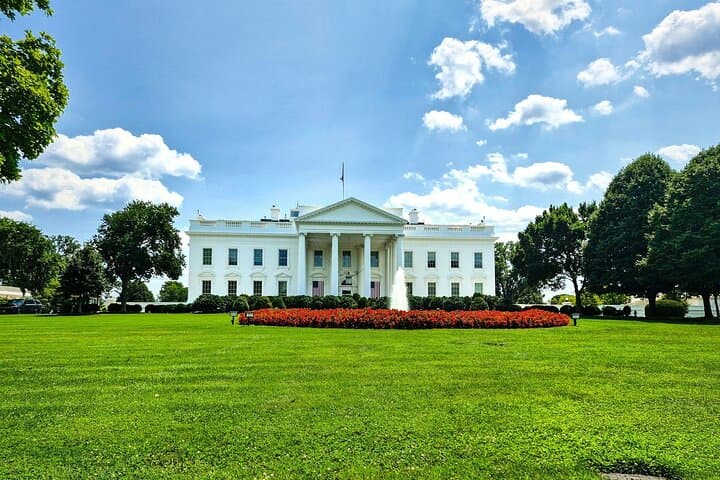 Half-Day Washington DC Monuments and Landmarks Tour: What to See and How to Plan photo 5