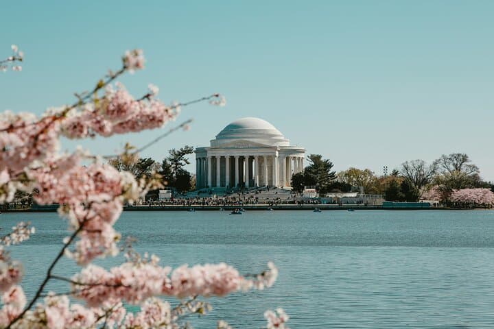 Half-Day Washington DC Monuments and Landmarks Tour: What to See and How to Plan photo 6