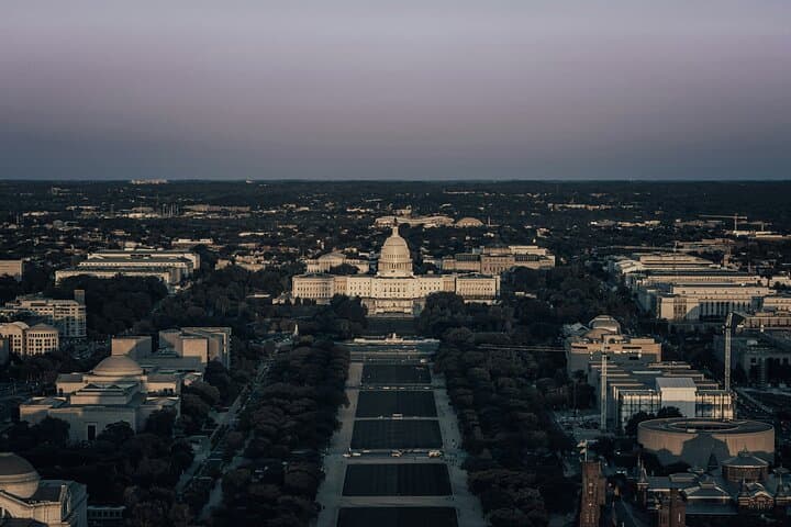 Half-Day Washington DC Monuments and Landmarks Tour: What to See and How to Plan