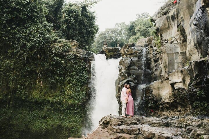 Custom Ubud Day Tours — Choose Temples, Waterfalls & Rice Terraces photo 2