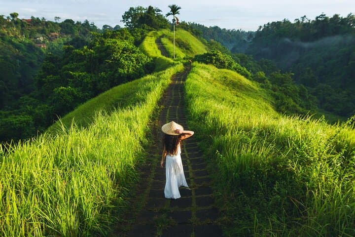 Custom Ubud Day Tours — Choose Temples, Waterfalls & Rice Terraces photo 3