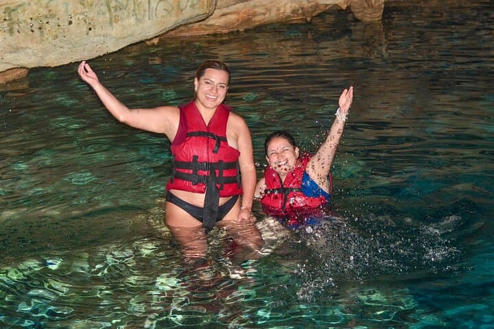 Punta Cana 4x4 Buggy Tour: Cenote, Coffee & Beach Stops photo 3